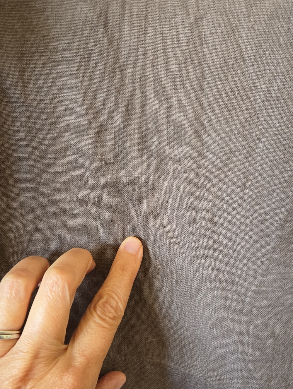 Not Perfect Linen Bundle - Picture 3 of 4